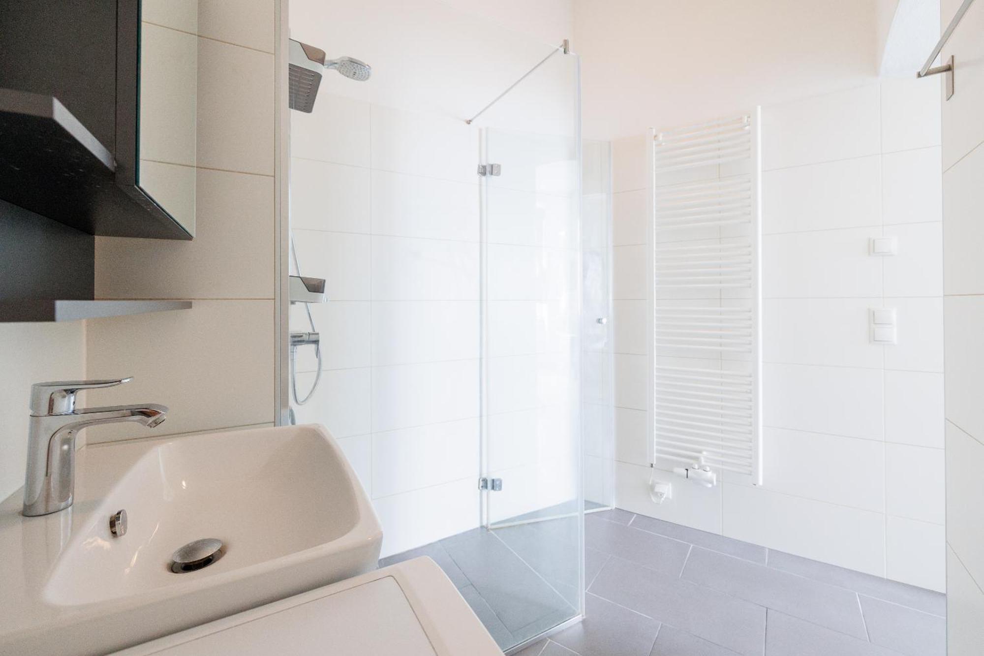 Modern City Apartment In וינה מראה חיצוני תמונה