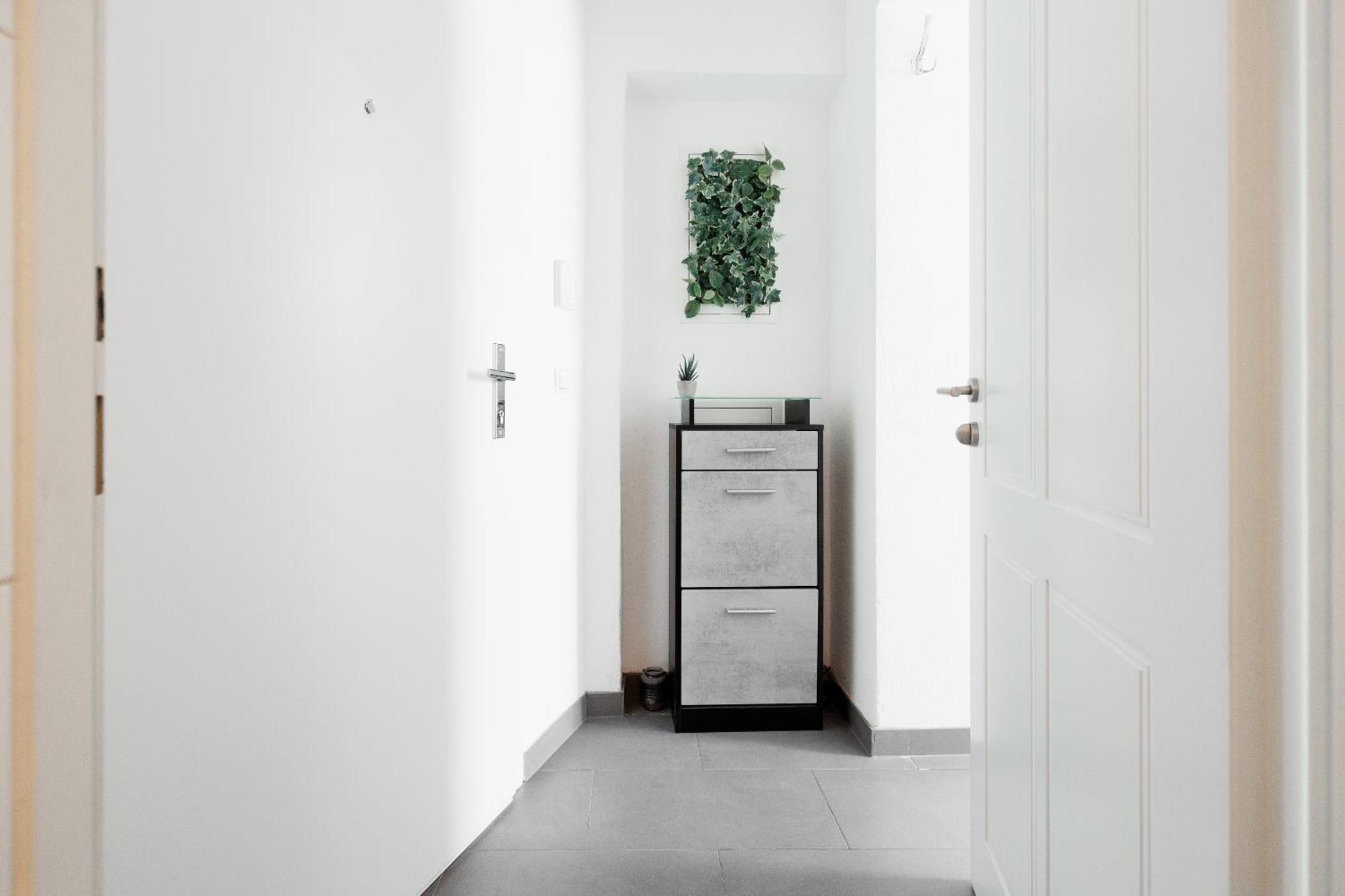 Modern City Apartment In וינה מראה חיצוני תמונה