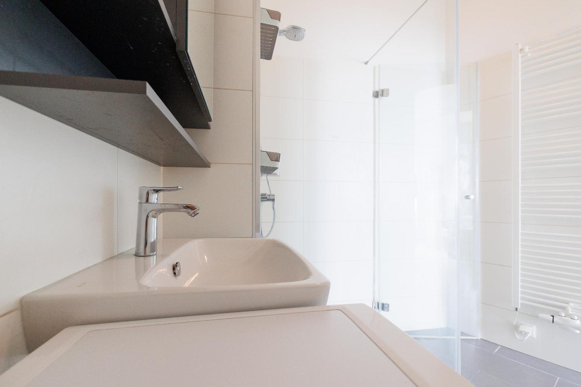 Modern City Apartment In וינה מראה חיצוני תמונה