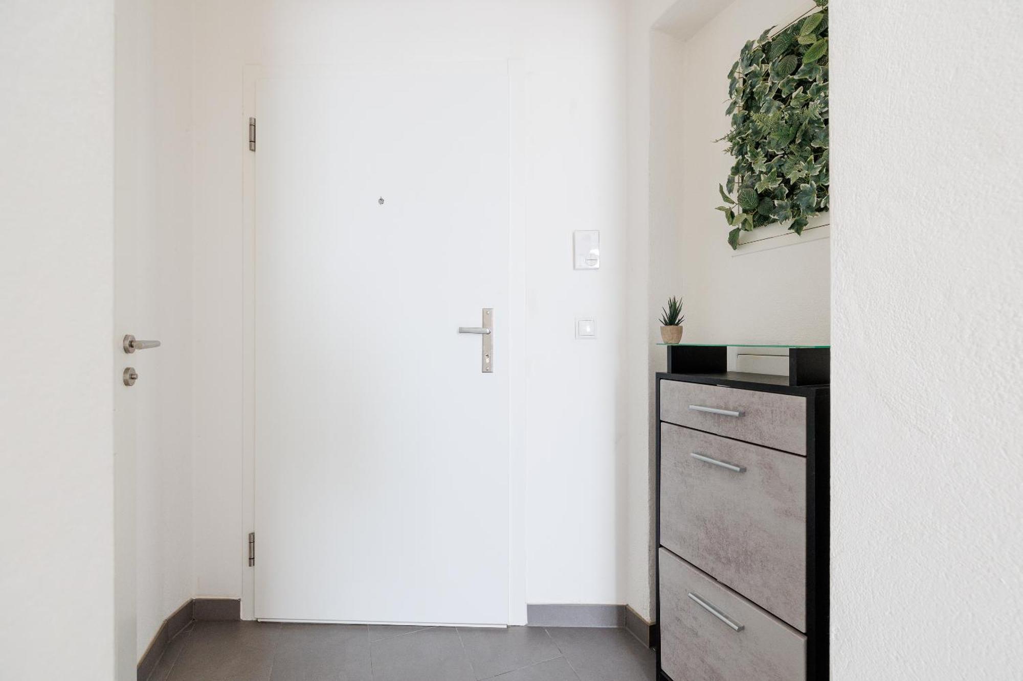 Modern City Apartment In וינה מראה חיצוני תמונה