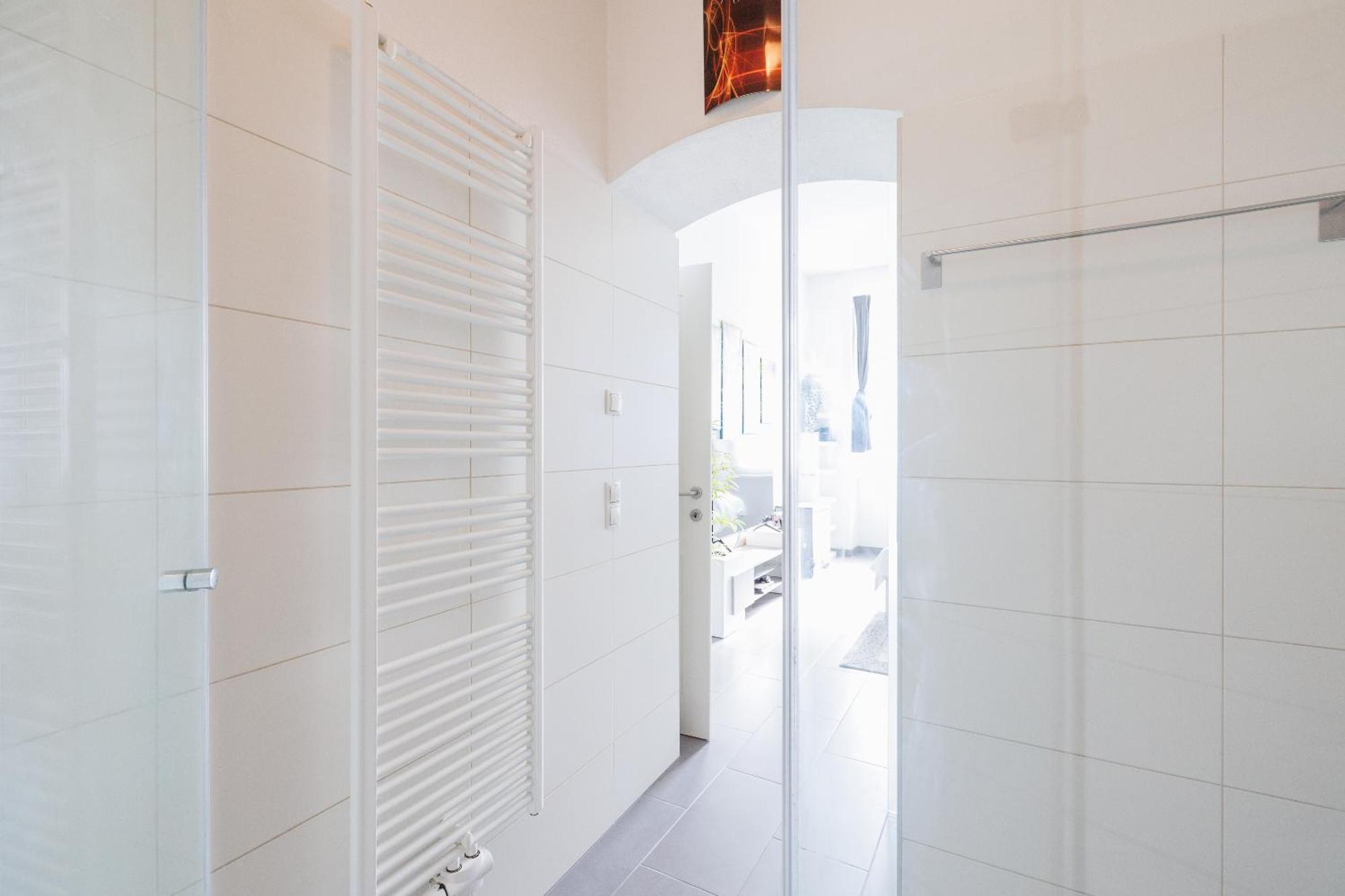 Modern City Apartment In וינה מראה חיצוני תמונה