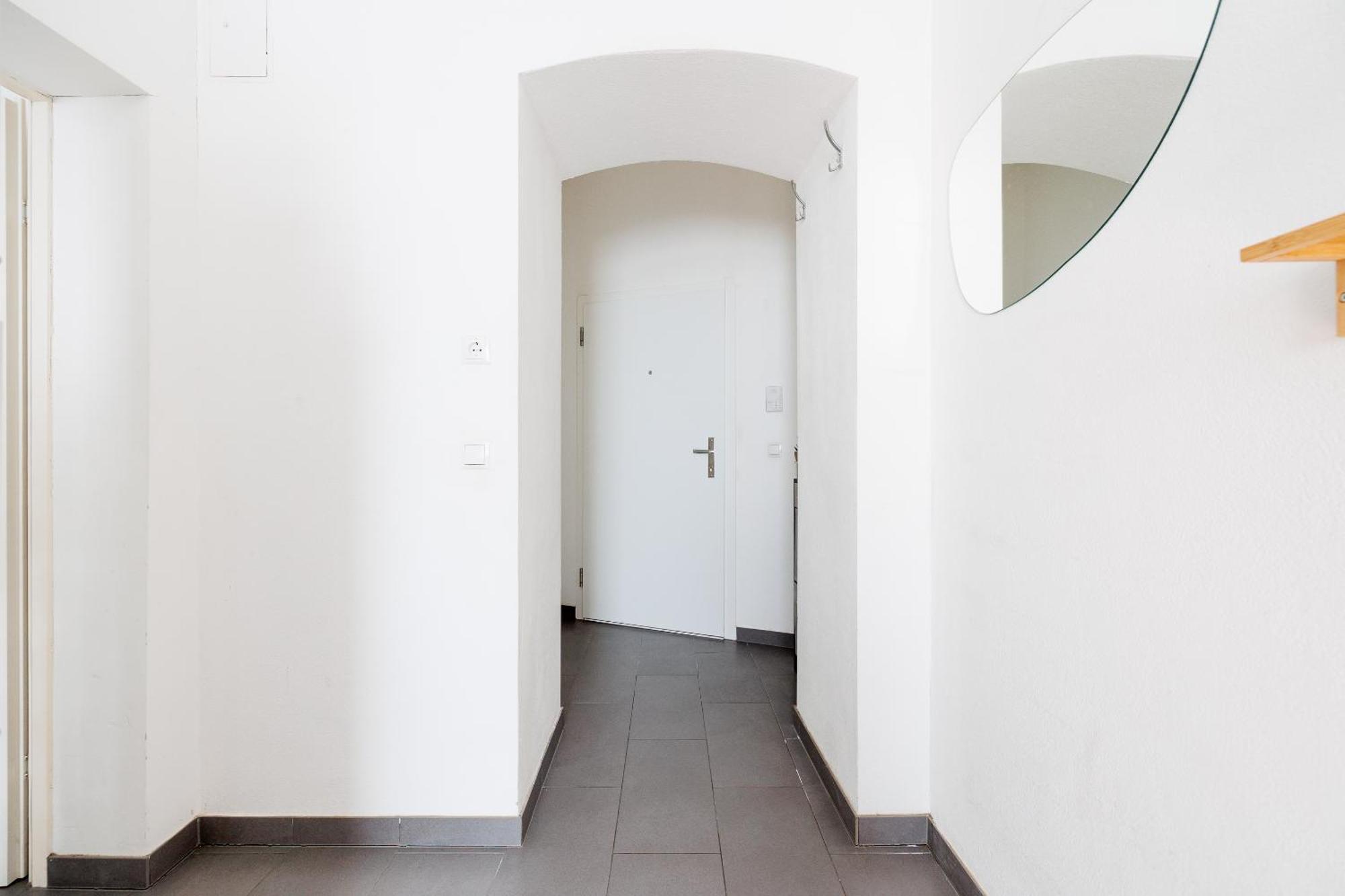 Modern City Apartment In וינה מראה חיצוני תמונה